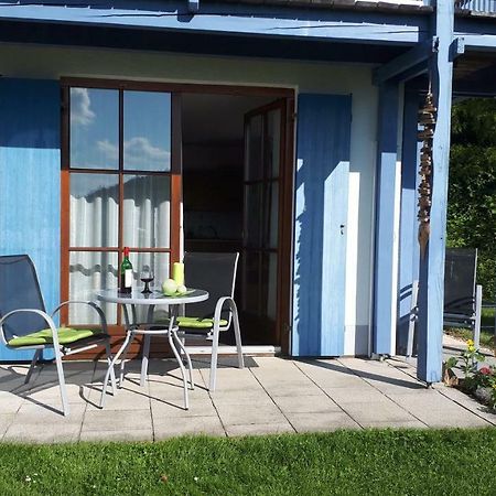 Ferienapartment 38 Sonnenwald Langfurth  Bagian luar foto