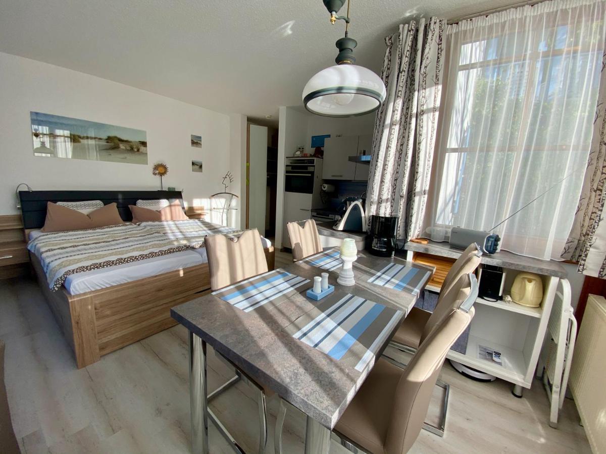 Ferienapartment 38 Sonnenwald Langfurth  Bagian luar foto