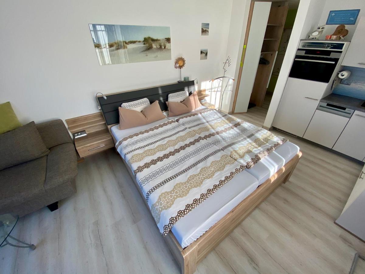 Ferienapartment 38 Sonnenwald Langfurth  Bagian luar foto